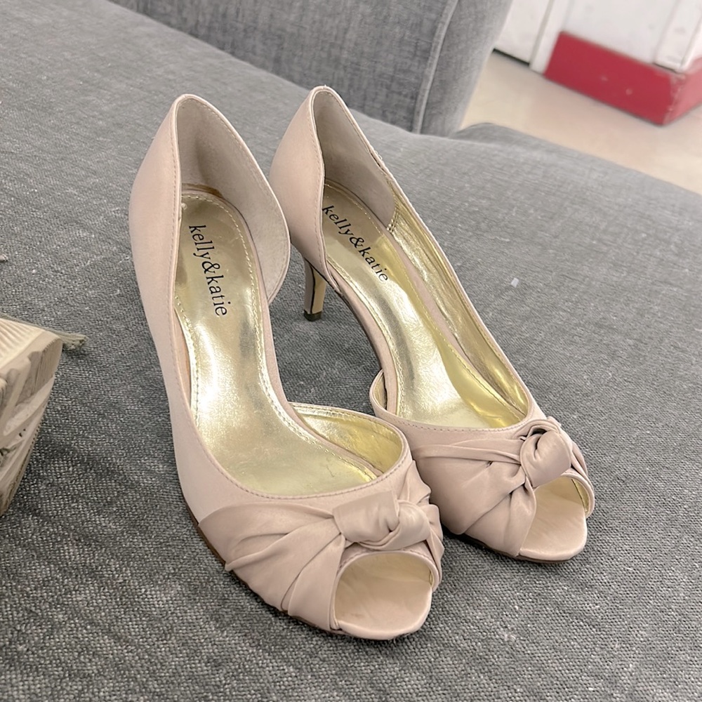 Used heels